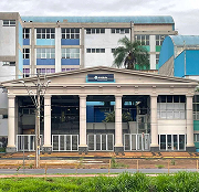 Centro universitário estácio Centro universitário estácio