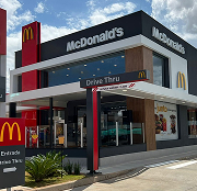 Mc Donald’s Mc Donald’s