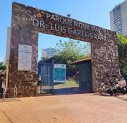 Parque Raya Parque Raya