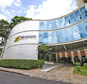 Hospital são francisco Hospital são francisco
