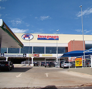 Supermercado Savegnago Supermercado Savegnago